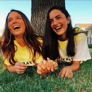 Meet your Posher, Mackenzie